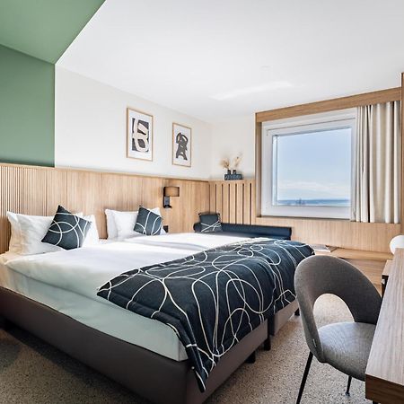 Everness Hotel & Resort Chavannes-de-Bogis Kültér fotó