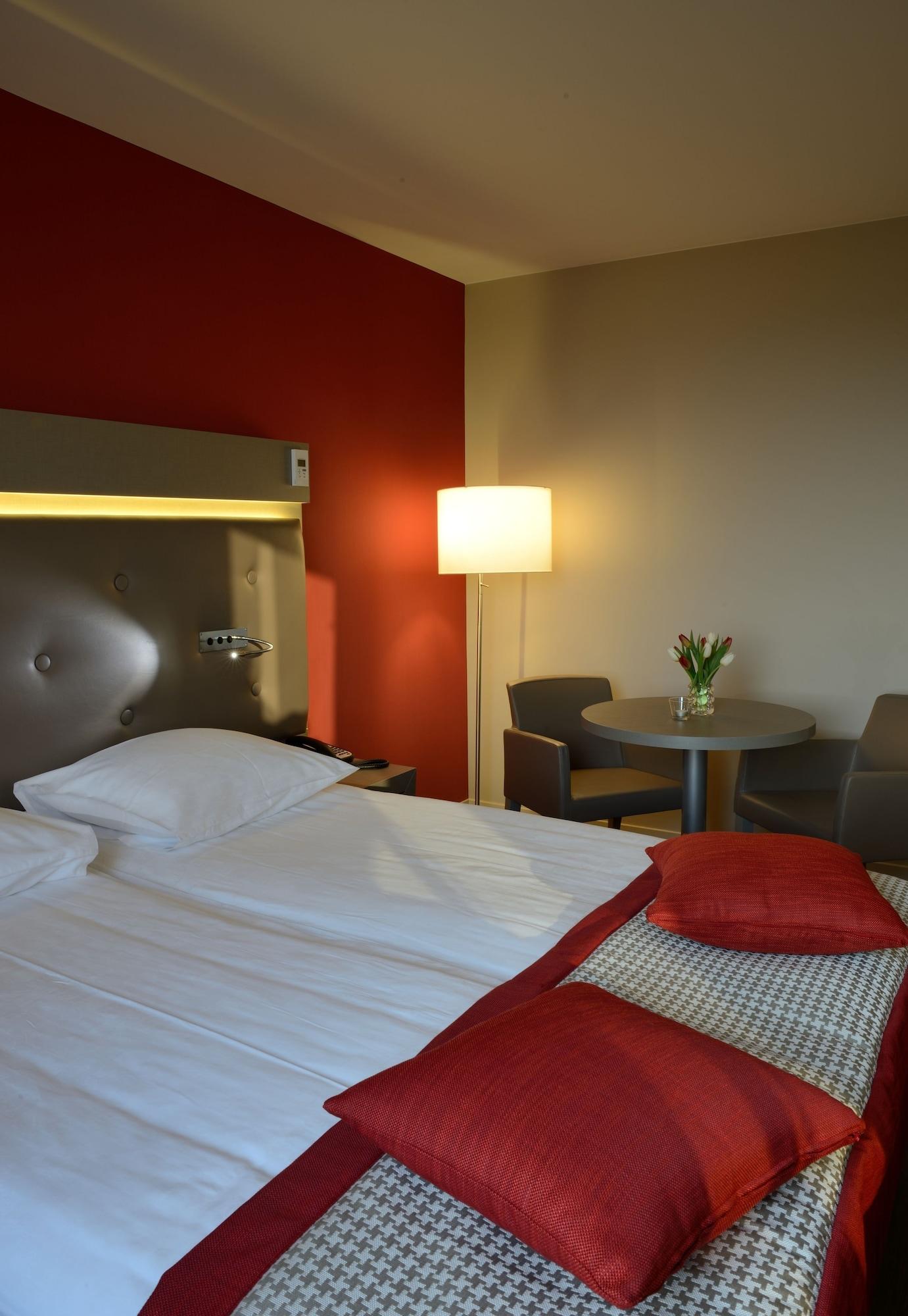 Everness Hotel & Resort Chavannes-de-Bogis Kültér fotó