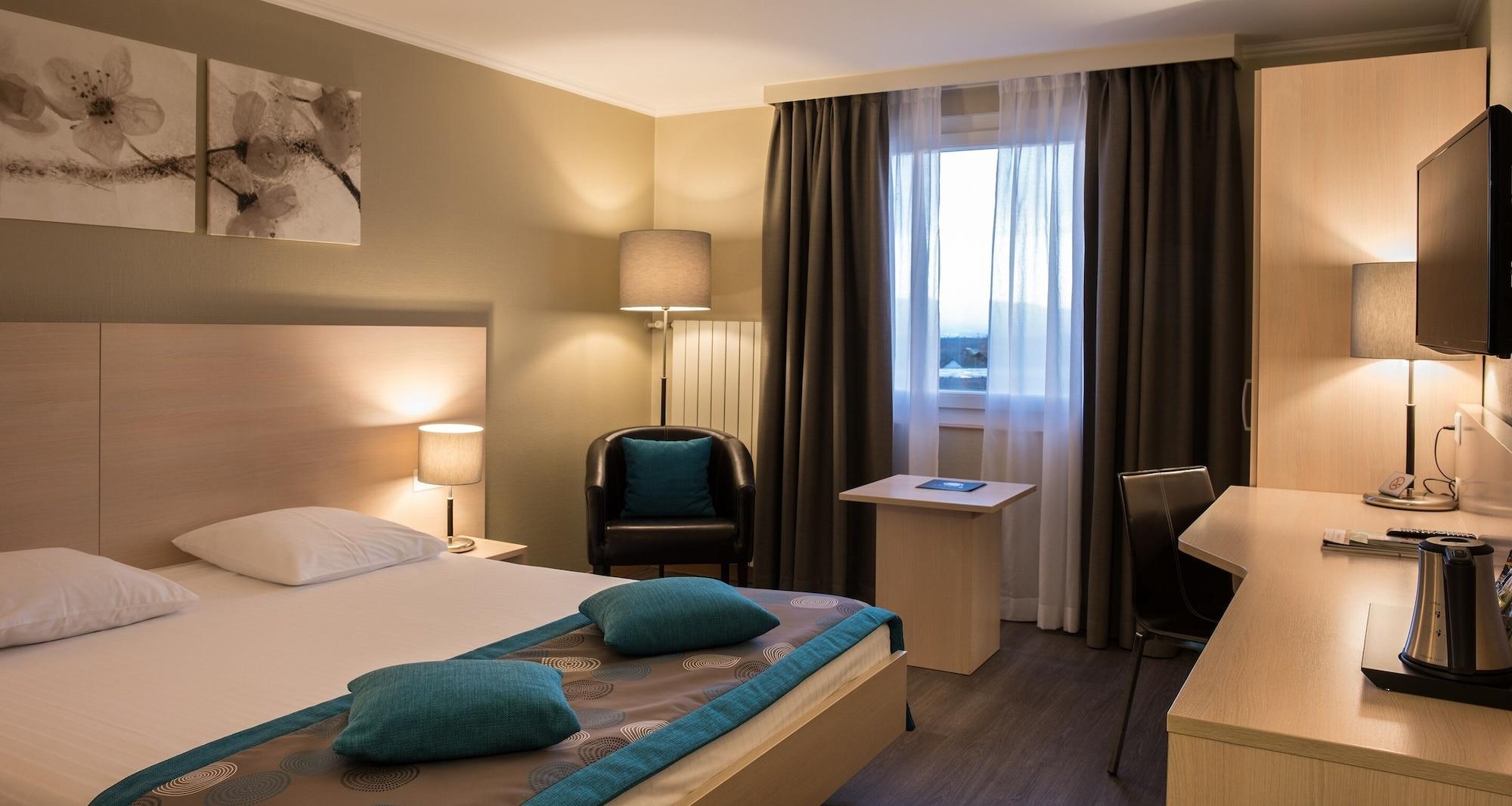 Everness Hotel & Resort Chavannes-de-Bogis Kültér fotó