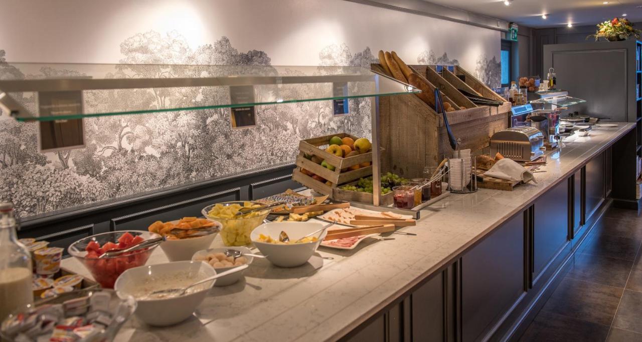 Everness Hotel & Resort Chavannes-de-Bogis Kültér fotó