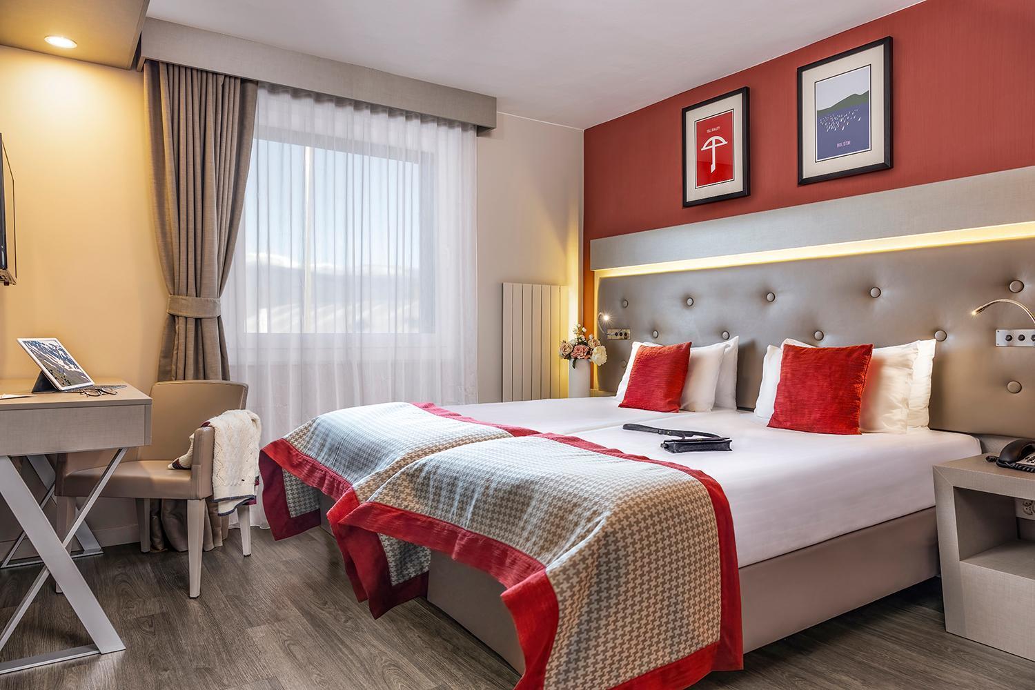Everness Hotel & Resort Chavannes-de-Bogis Kültér fotó
