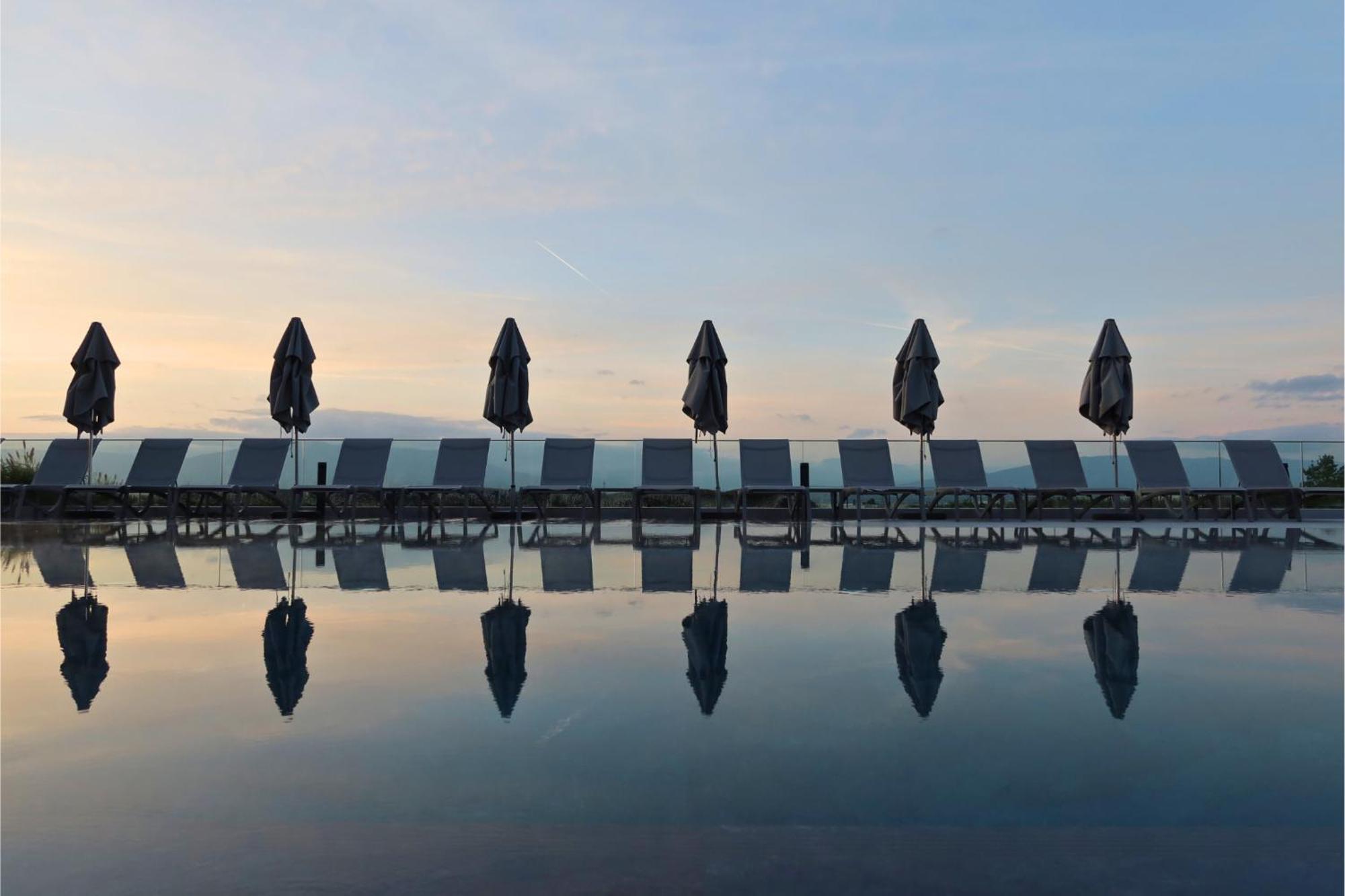 Everness Hotel & Resort Chavannes-de-Bogis Kültér fotó
